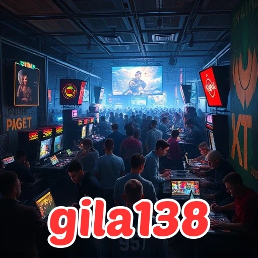 gila138: Menemukan Keseruan dalam Permainan Kasino Online Indonesia