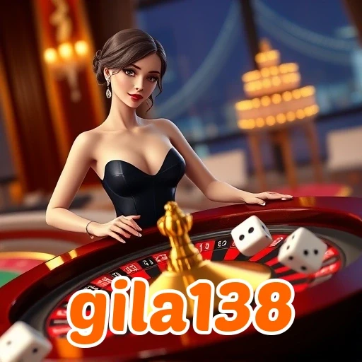 gila138: Menemukan Kesenangan Melalui Panduan Komunitas Game Online