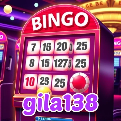 gila138: Berbagai Fitur Pembaharuan Game yang Menggoda