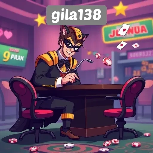 Menjelajahi Beragam Permainan di Situs Gila138
