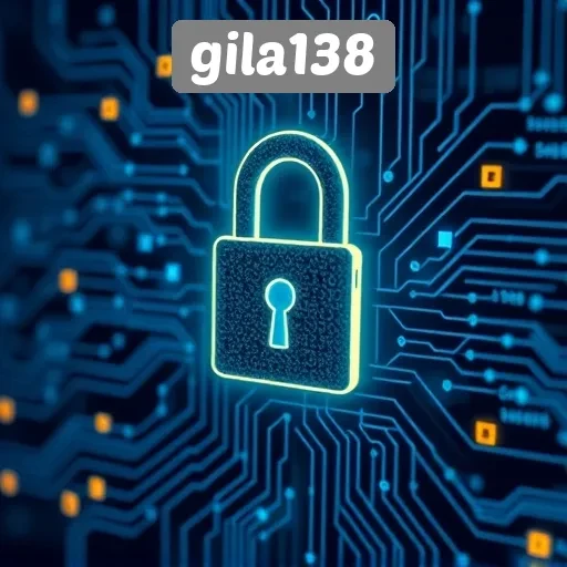 Gila138 dan Komitmen Terhadap Keamanan Data Pengguna