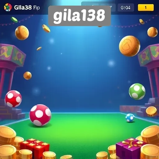 Mengenal Gila138 Sebagai Platform Game Terpercaya