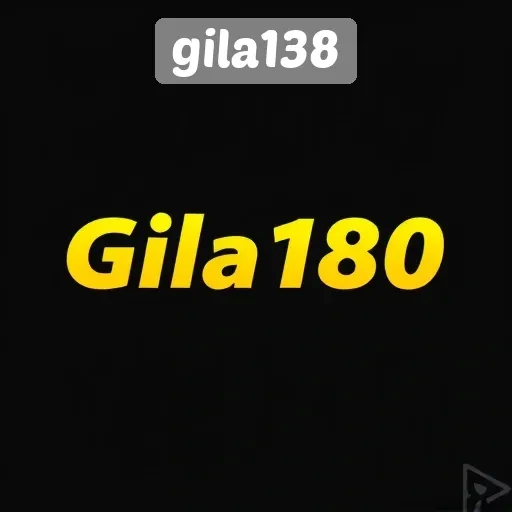 Mengenal Gila138 Sebagai Platform Game Terpercaya di Indonesia