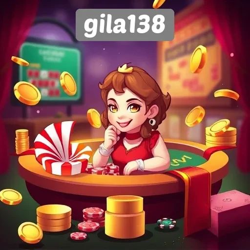 Pengalaman Pengguna di Gila138 dan Ulasan Pemain