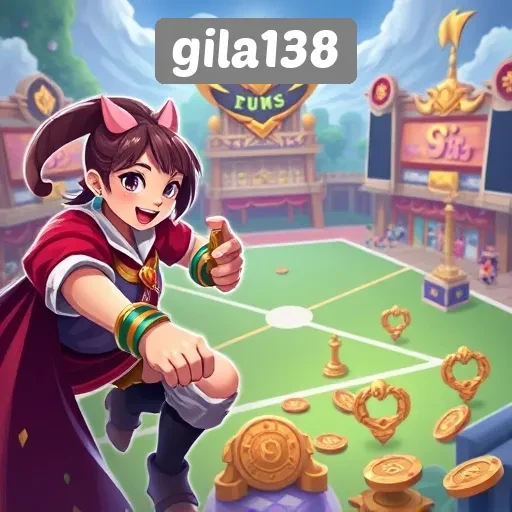 Kelebihan Gila138 Dibandingkan Situs Game Lain
