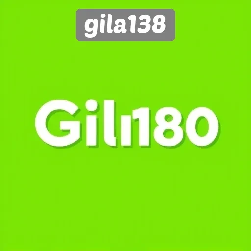 Mengenal Gila138 sebagai Salah Satu Platform Game Online