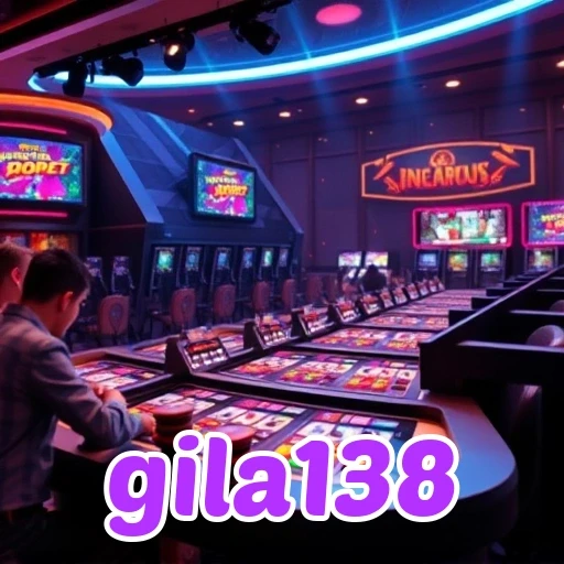 gila138: Rahasia Keasyikan dalam Permainan Poker Online di Indonesia
